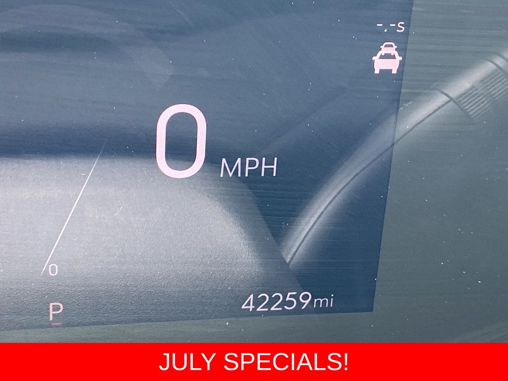 Used 2024 Buick Envista SUV