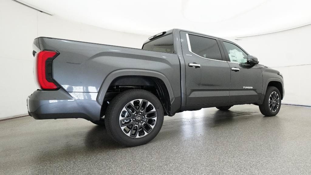 New 2026 Toyota Tundra i-FORCE MAX Truck