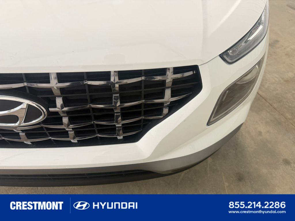 used 2026 Hyundai Venue car, priced at $23,049