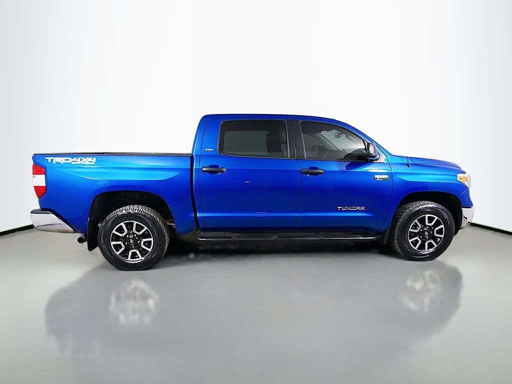 Used 2018 Toyota Tundra Truck