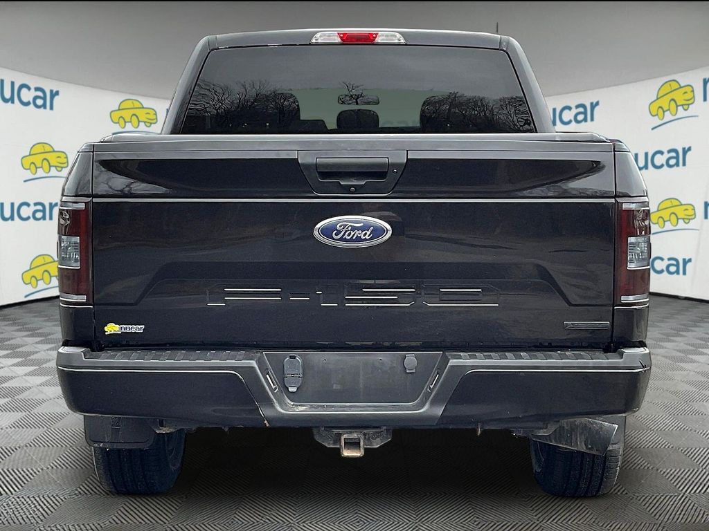 View vehicle photo 5