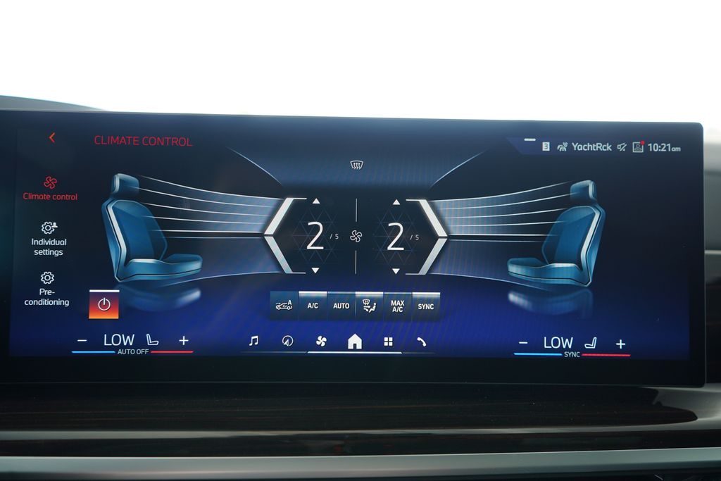 Thumbnail: 2026 BMW X5 - 17