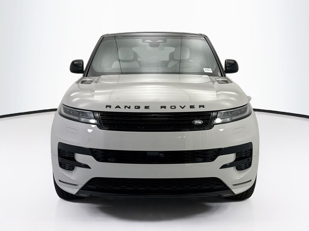 Thumbnail: 2026 Land Rover Range Rover Sport - 2