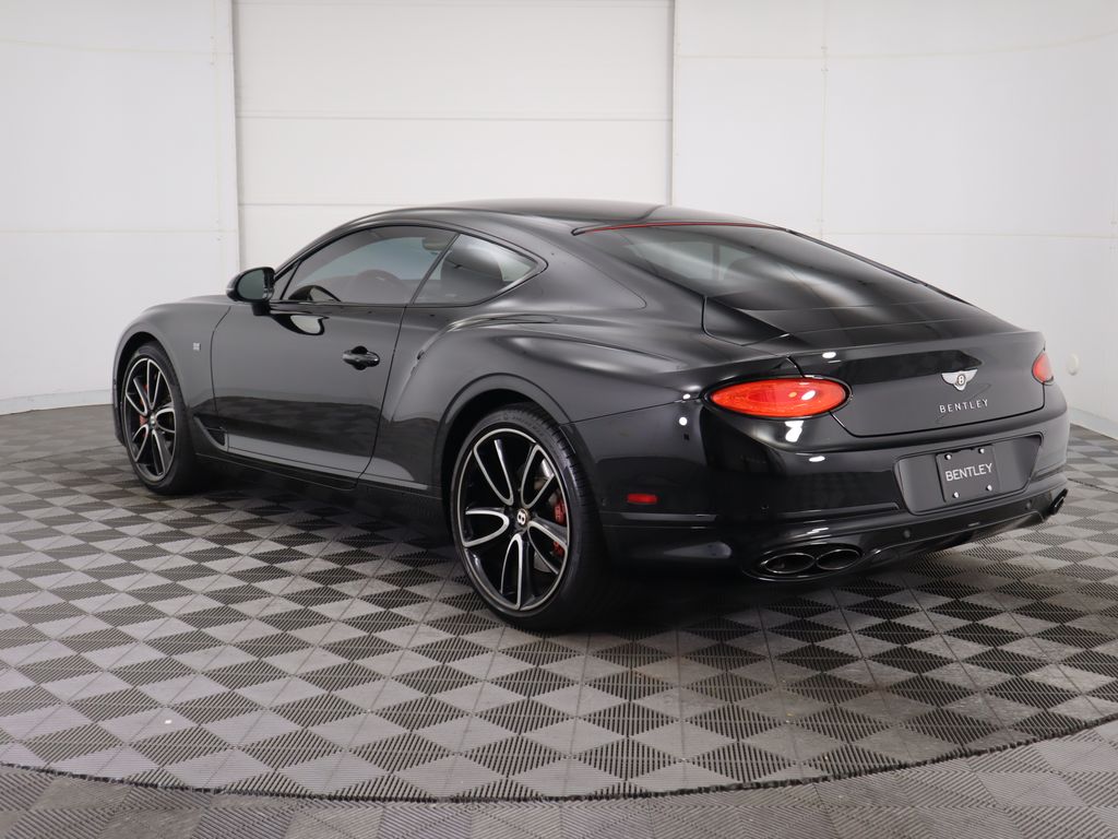 Thumbnail: 2020 Bentley Continental - 7