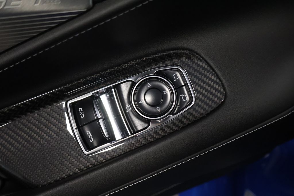 Thumbnail: 2026 Chevrolet Corvette - 20