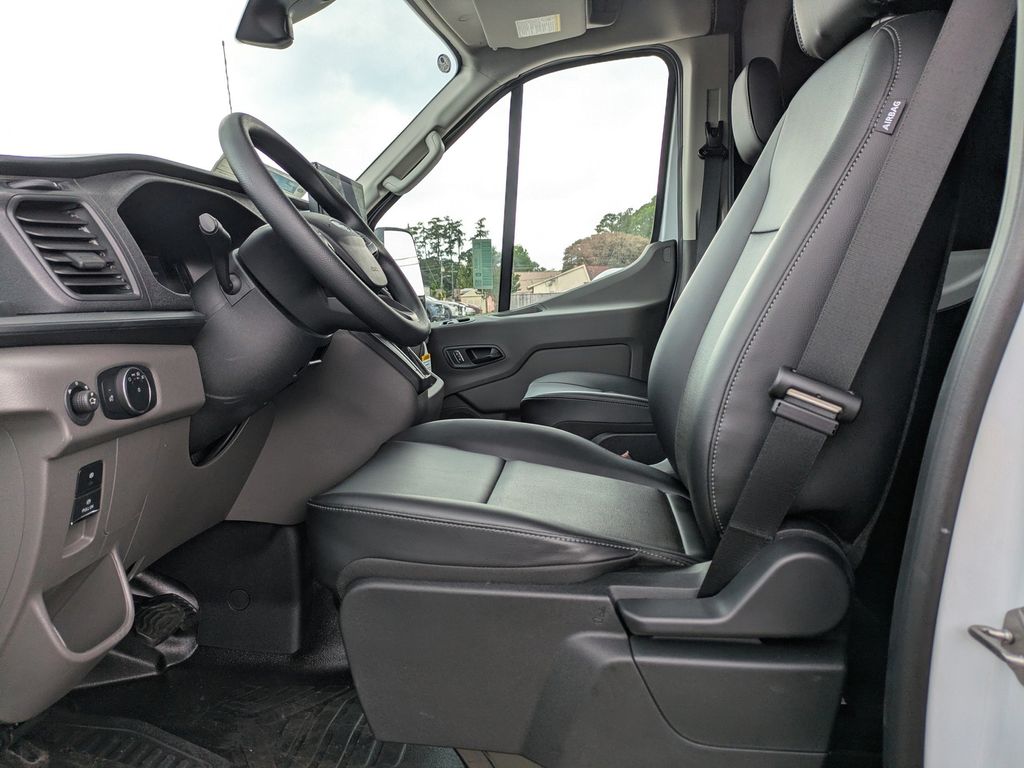 2026 Ford Transit-350 Cargo Van 
