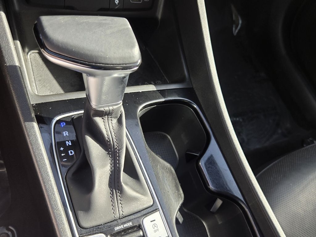2022 Hyundai Tucson - $19,118