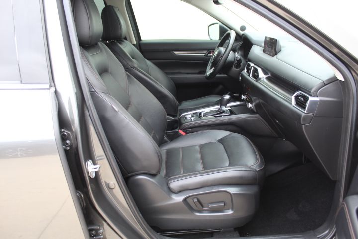 Used Car 2019 Mazda Cx-5  Grand Touring For Sale Under $20,000 In Georgetown, Texas