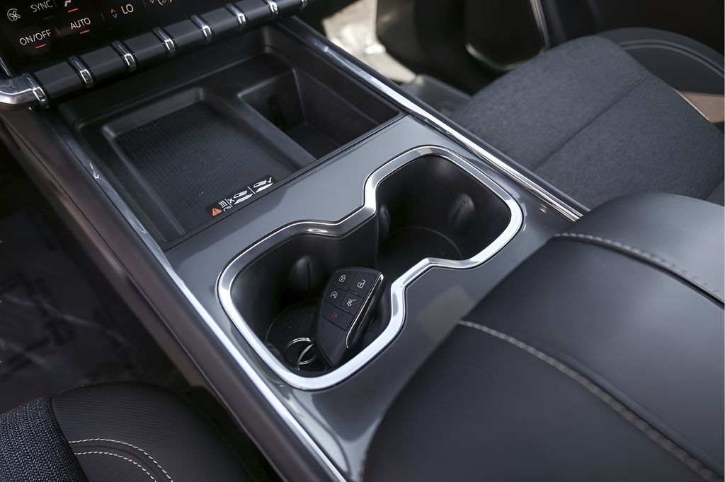 Used Car 2025 Gmc Acadia  Elevation For Sale Under $40,000 In Austin, Texas