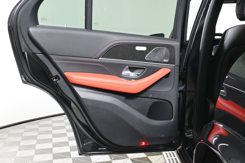 2023 Mercedes-Benz GLE 53 AMG 30