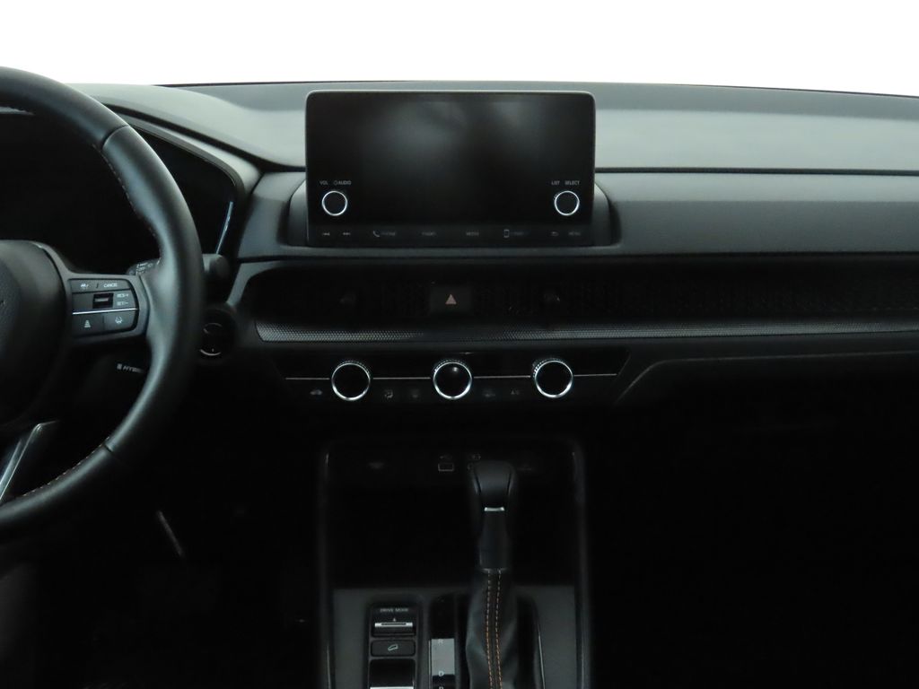 2025 Honda CR-V Sport 14