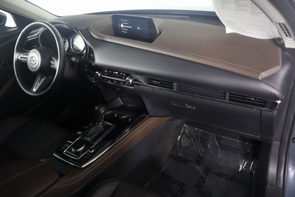 2022 Mazda CX-30 Premium Plus 9