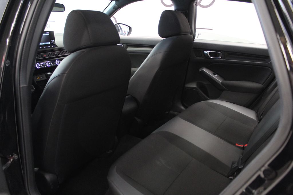 Thumbnail: 2023 Honda Civic - 15