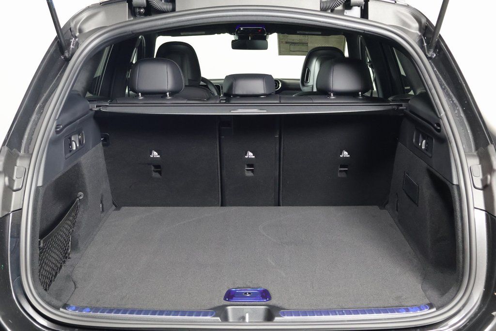 Thumbnail: 2026 Mercedes-Benz GLC - 8