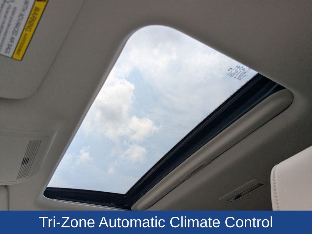 2025 Mazda CX-90 3.3 Turbo Preferred Package