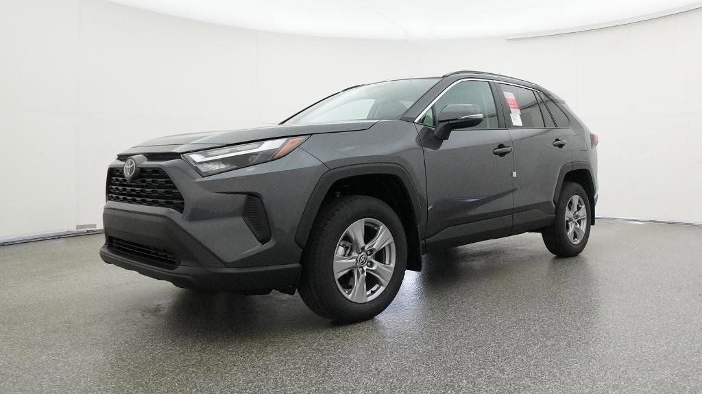 Thumbnail: 2025 Toyota RAV4 - 23