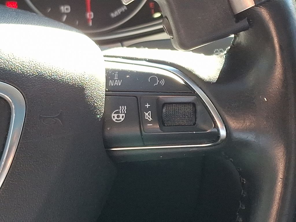 Thumbnail: 2014 Audi A6 - 21