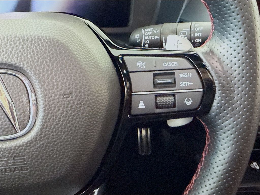 Thumbnail: 2025 Acura ADX - 12