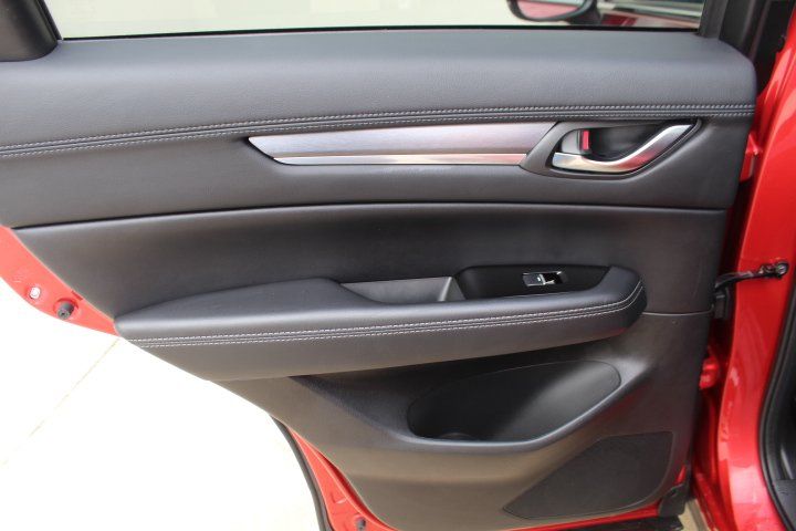 Used Car 2024 Mazda Cx-5  2.5 S Premium Plus Package For Sale Under $35,000 In Georgetown, Texas