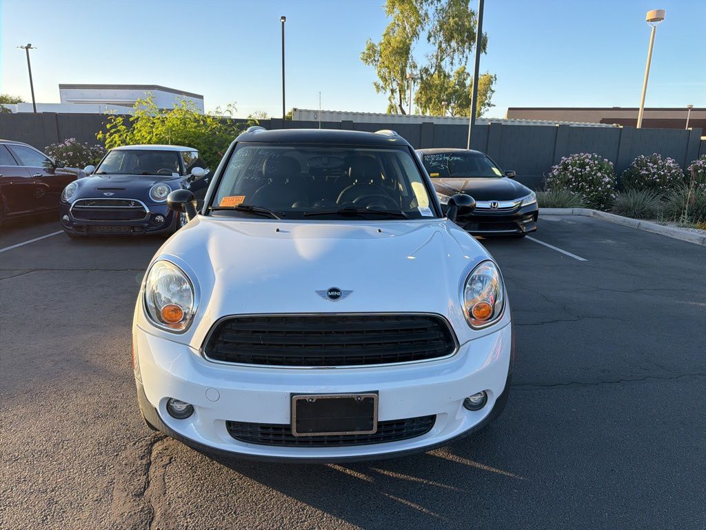 Thumbnail: 2014 MINI Cooper Countryman - 6