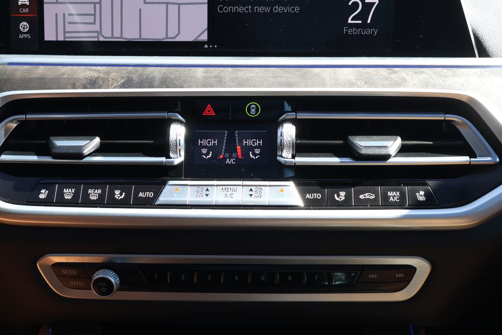 Thumbnail: 2023 BMW X5 - 20