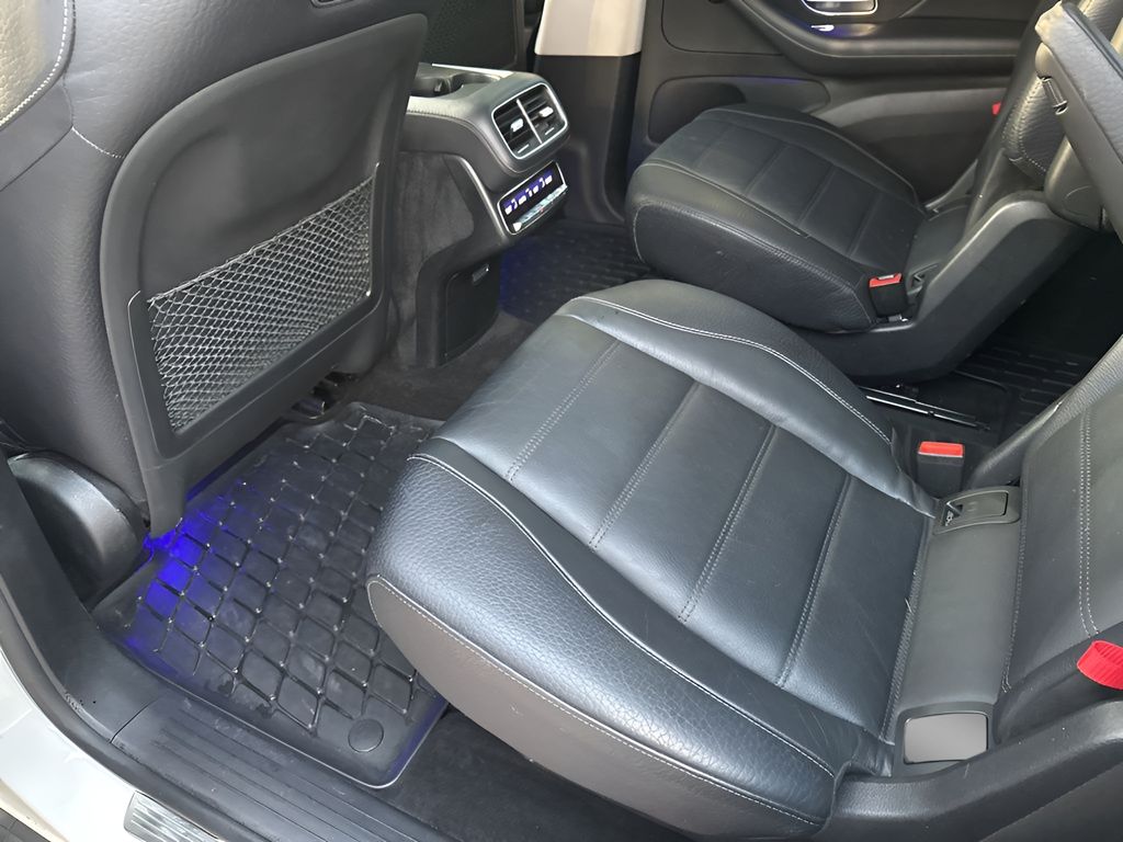 Used Car 2020 Mercedes-benz Gls  Gls 580 For Sale Under $50,000 In Austin, Texas