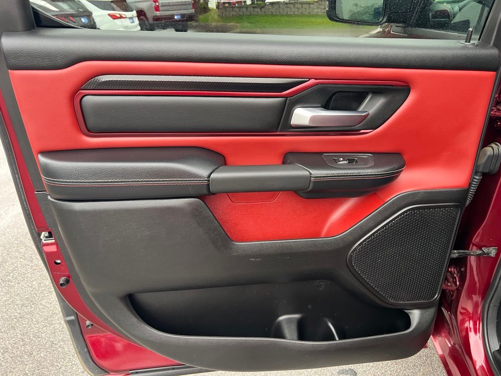 Used 2025 Ram 1500 Truck