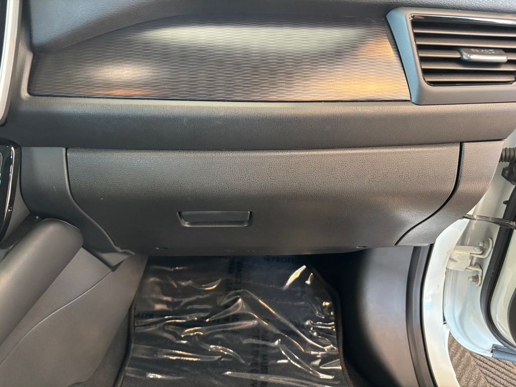 2024 Nissan Leaf SV Plus