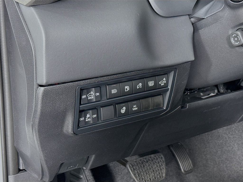 New 2026 Toyota Tundra i-FORCE MAX Truck