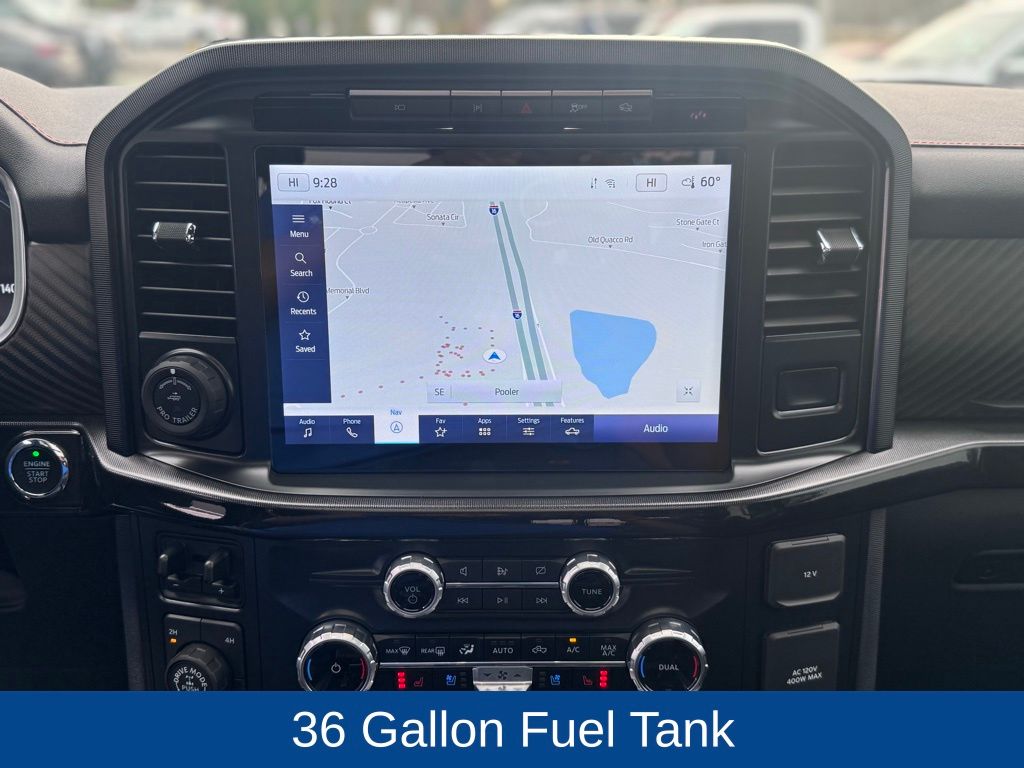 2023 Ford F-150 Raptor R