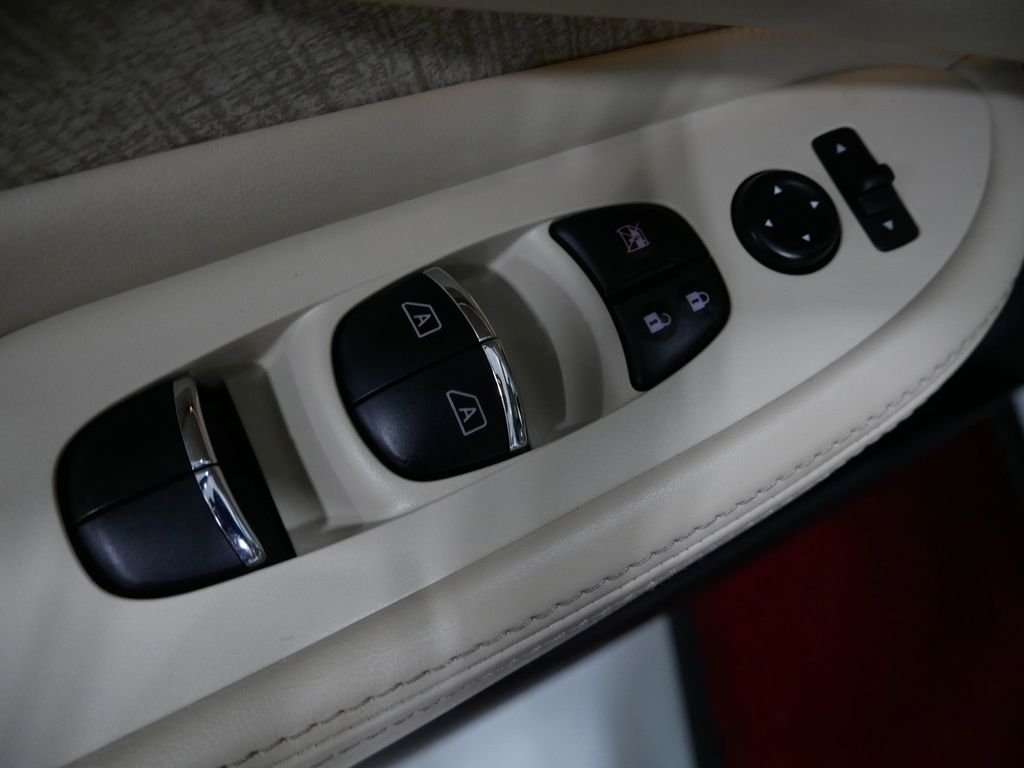 Used 2023 Nissan Murano SUV