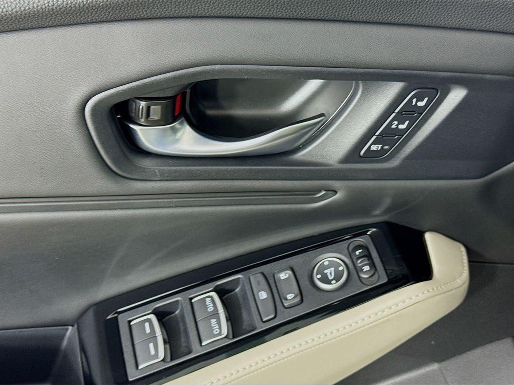 Used Car 2025 Honda Accord Hybrid  Touring For Sale Under $40,000 In Austin, Texas