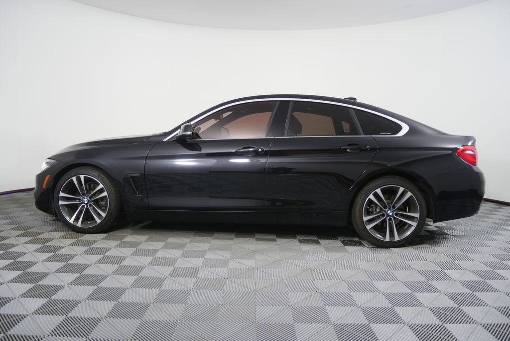 Thumbnail: 2020 BMW 4 Series - 6
