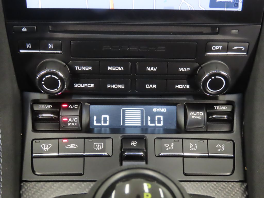 Thumbnail: 2023 Porsche 718 Cayman - 29