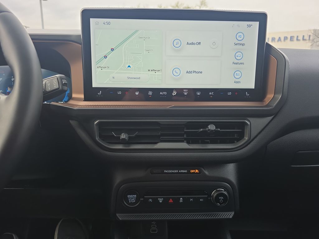 Certified Used 2025 Gray Ford Outer Banks image 30