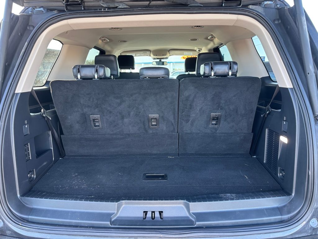 Used Car 2024 Ford Expedition  Xlt For Sale Under $50,000 In Austin, Texas