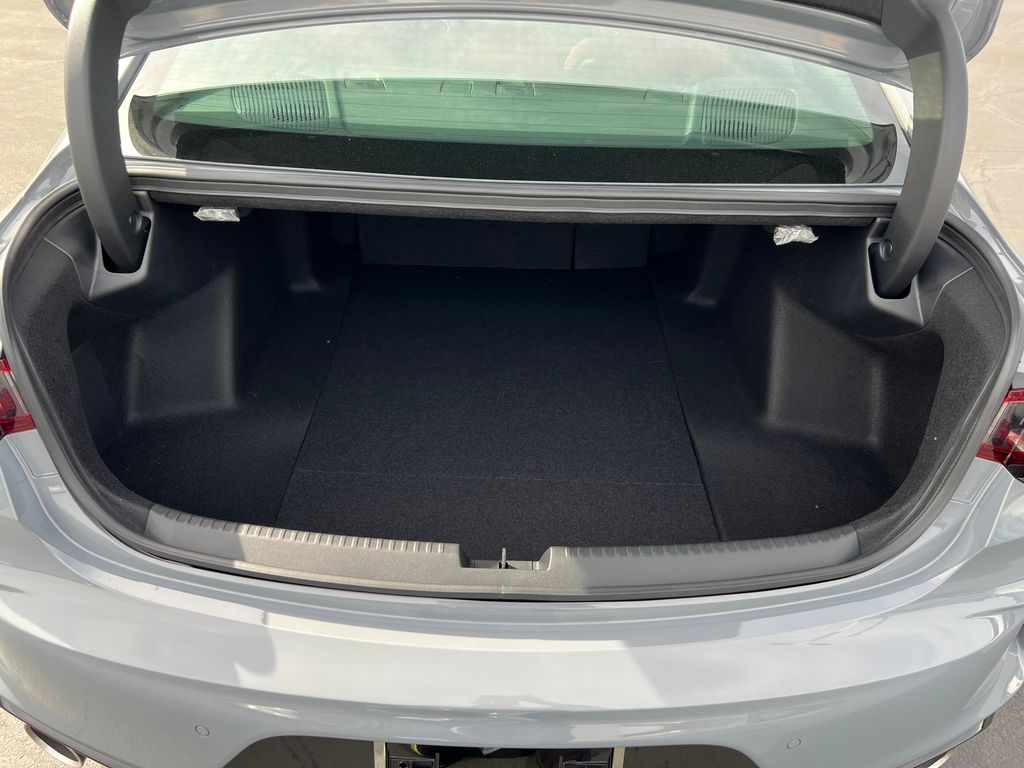 2025 Acura TLX A-Spec 23