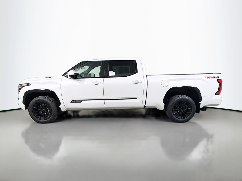 New 2026 Toyota Tundra i-FORCE MAX Truck