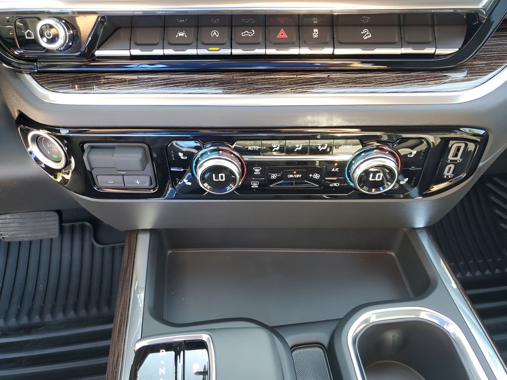 New Car 2025 Gmc Sierra 1500  Elevation For Sale Under $60,000 In Austin, Texas