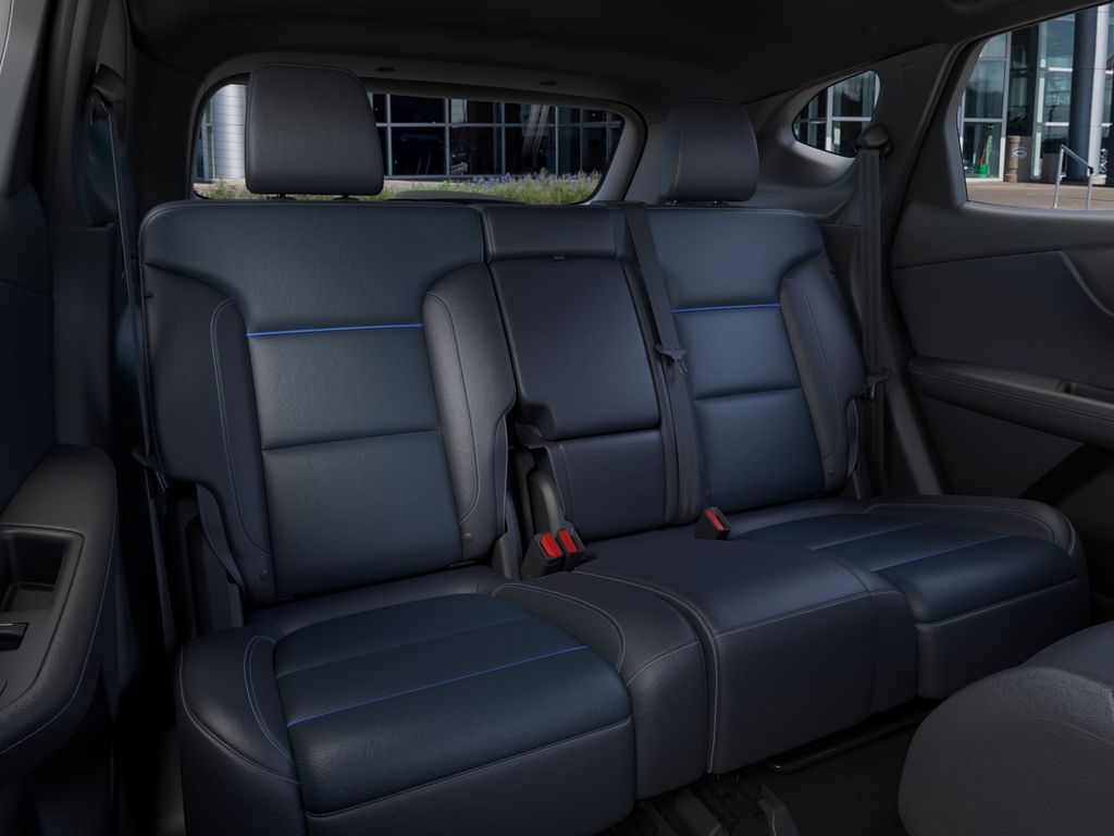 New 2026 Chevrolet Blazer SUV