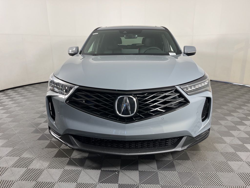 Thumbnail: 2025 Acura RDX - 7