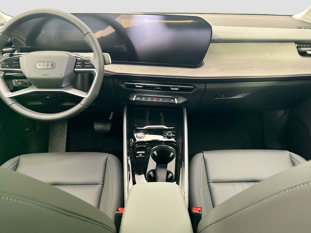 Thumbnail: 2026 Audi Q3 - 13