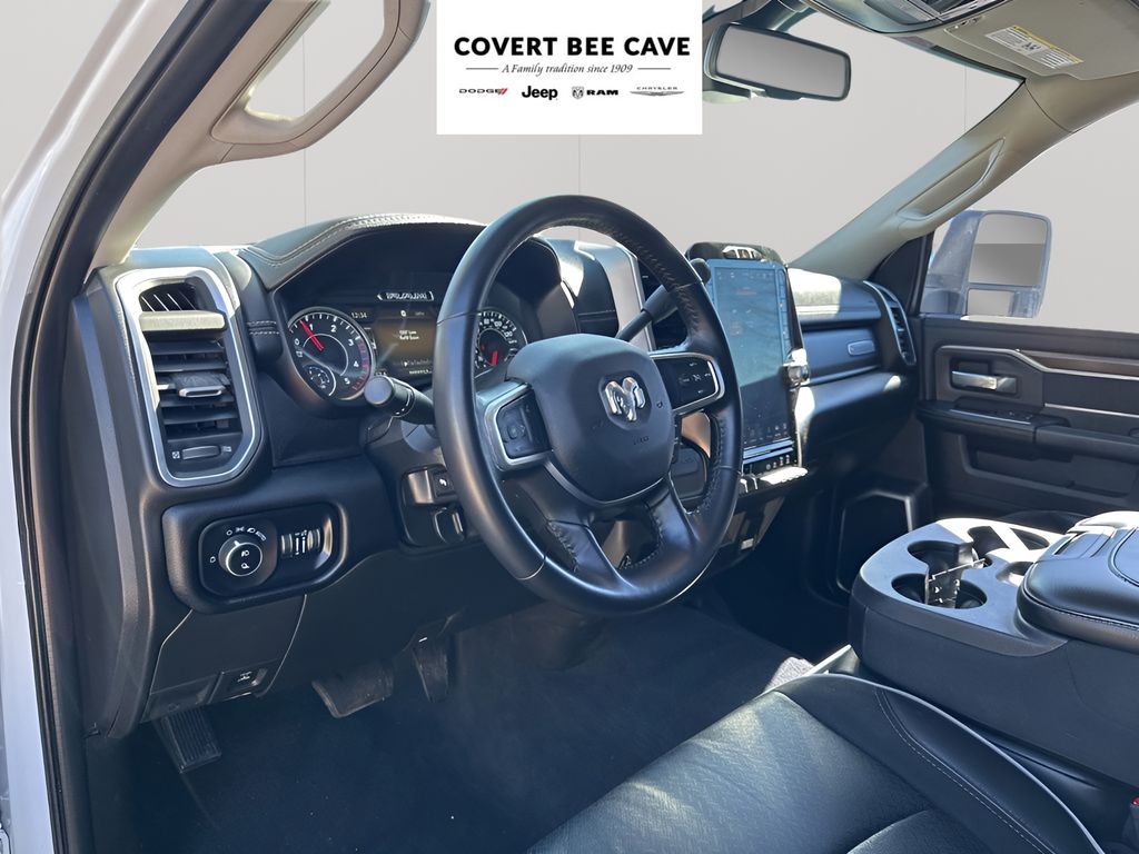 Used Car 2024 Ram 2500  Laramie For Sale Under $50,000 In Austin, Texas