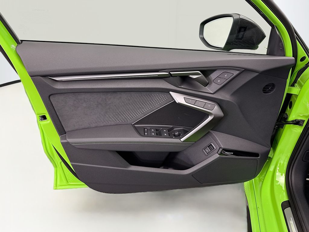 Thumbnail: 2025 Audi RS 3 - 24