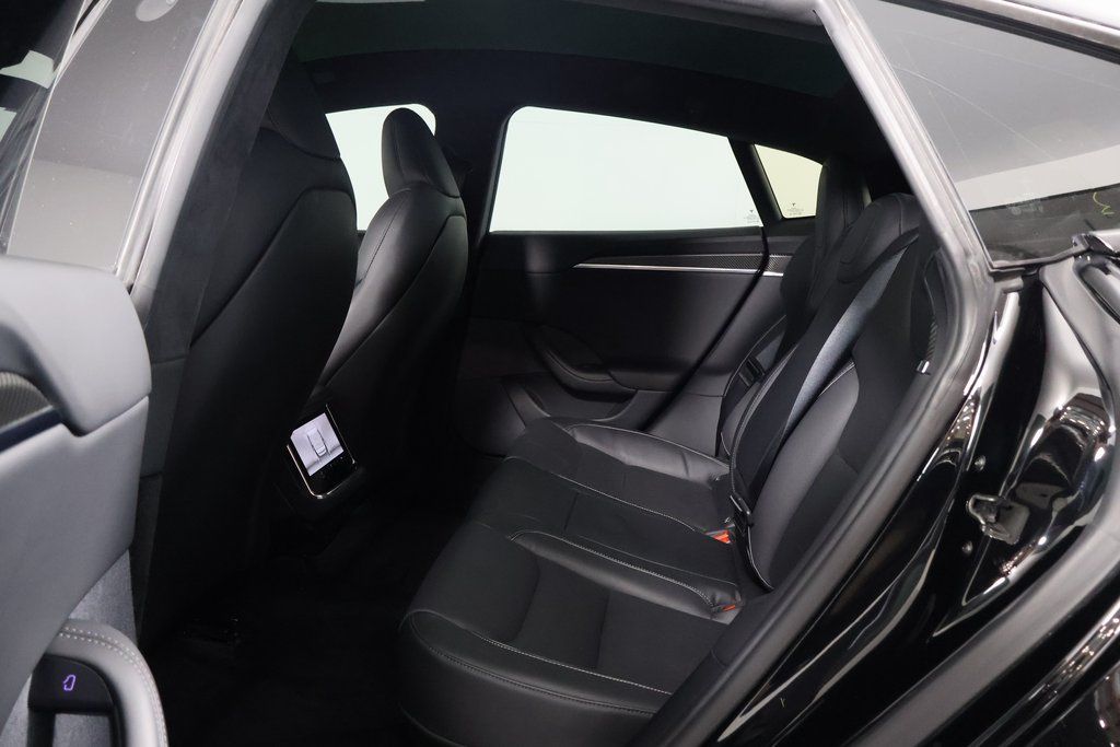 Thumbnail: 2021 Tesla Model S - 11