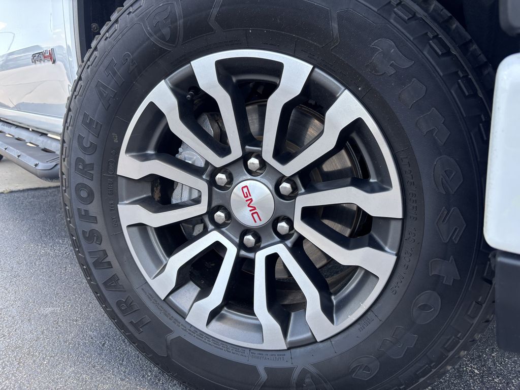 Used 2023 GMC Sierra 1500 Truck