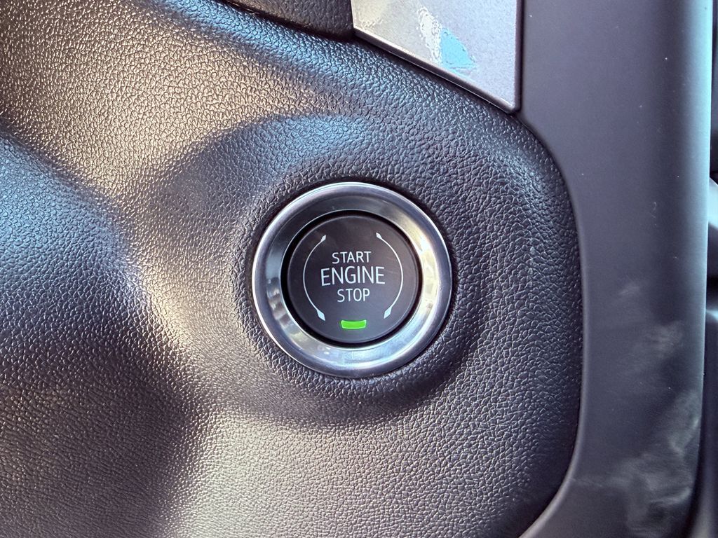 new 2026 Chevrolet Silverado 1500 car, priced at $37,545