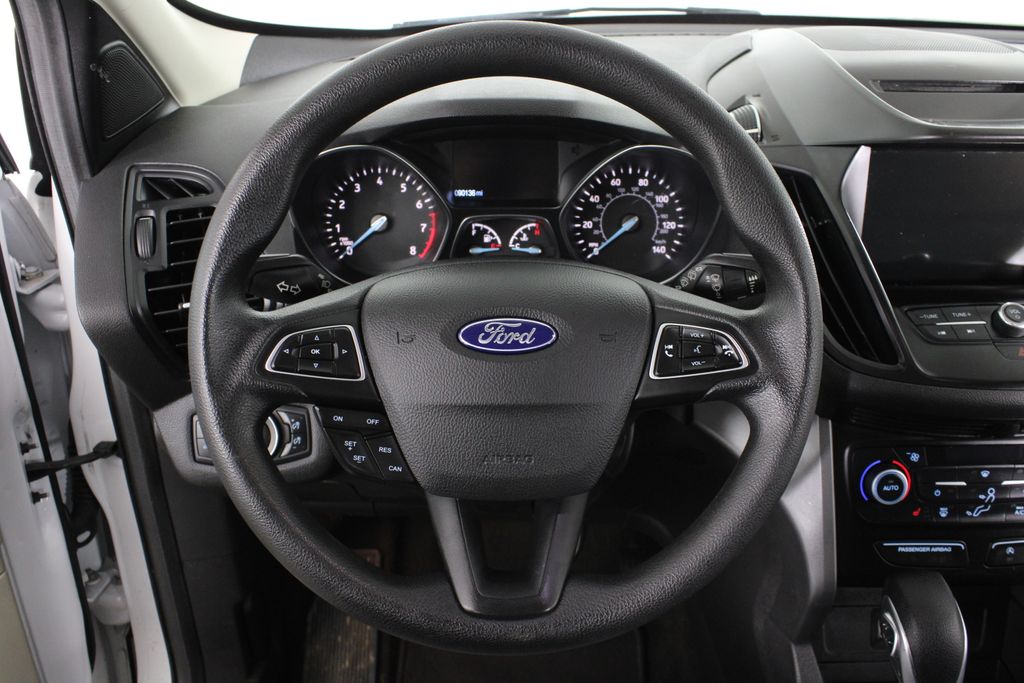 Used 2018 Ford Escape for sale in 
