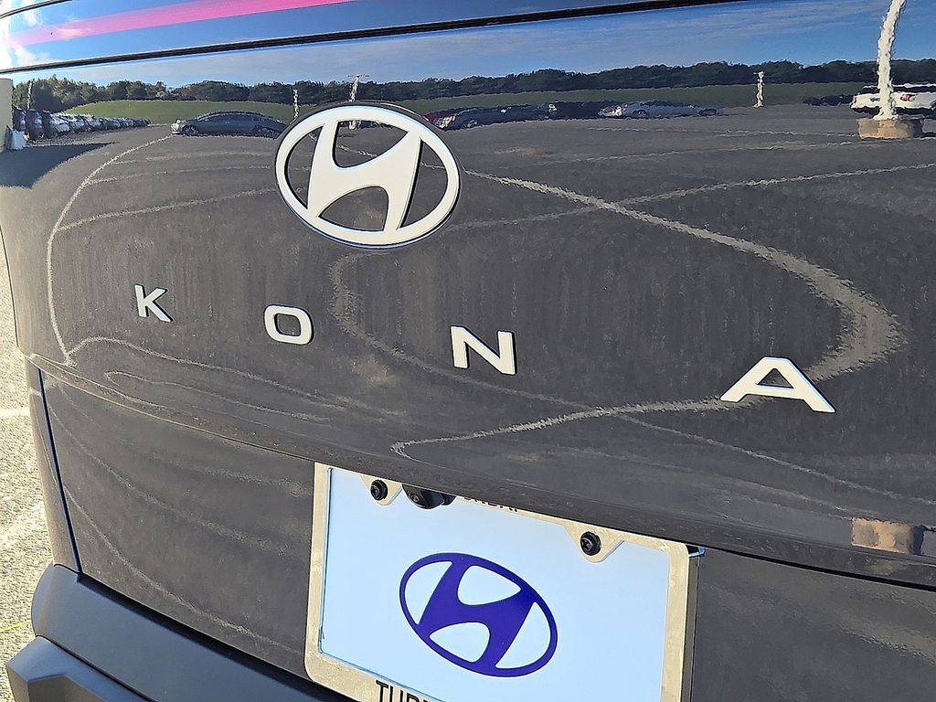 Thumbnail: 2026 Hyundai Kona - 5