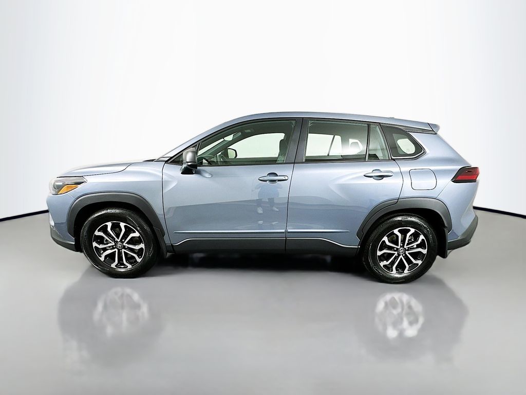 Thumbnail: 2026 Toyota Corolla Cross - 8
